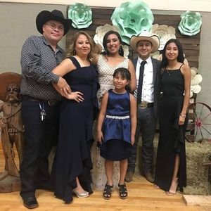 Meet your Posher, Samuel